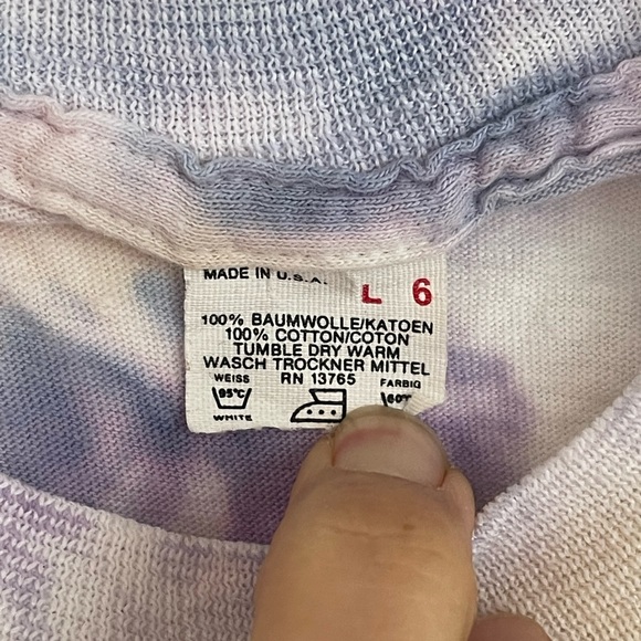 1982 Day on the Green The Who & The Clash Rare - Picture 5 of 6